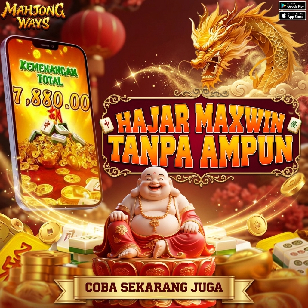 GAME ONLINE TERGACOR