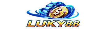 Logo LUKY88